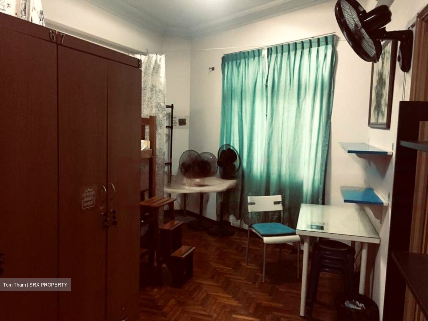 Fuyuen Court (D14), Apartment #521611131